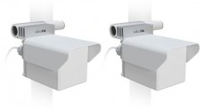 MikroTik CubeG-5ac60aypair Wireless Wire Cube Pro 60GHz pont-pont wireless antenna p&aacute;r 5GHz backup r&aacute;di&oacute;val Iroda &eacute;s sz&aacute;m&iacute;t&aacute;stechnika - H&aacute;l&oacute;zat - Lefedetts&eacute;gn&ouml;velő / jeltov&aacute;bb&iacute;t&oacute; - 488940