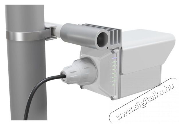 MikroTik CubeG-5ac60aypair Wireless Wire Cube Pro 60GHz pont-pont wireless antenna p&aacute;r 5GHz backup r&aacute;di&oacute;val Iroda &eacute;s sz&aacute;m&iacute;t&aacute;stechnika - H&aacute;l&oacute;zat - Lefedetts&eacute;gn&ouml;velő / jeltov&aacute;bb&iacute;t&oacute; - 488940