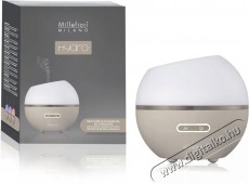 MILLEFIORI MILANO Dove 165 ml - H&aacute;ztart&aacute;s / Otthon / K&uuml;lt&eacute;r - Egy&eacute;b h&aacute;ztart&aacute;si term&eacute;k - 528779