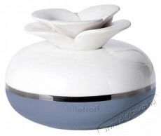 MILLEFIORI MILANO Air Design Vir&aacute;g - Light Blue Aroma diff&uacute;zor Fot&oacute;-Vide&oacute; kieg&eacute;sz&iacute;tők - F&eacute;nyterelő - Diff&uacute;zor - 525347