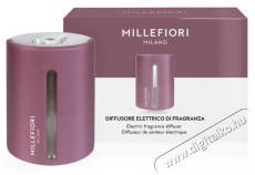 MILLEFIORI MILANO Mf Electric Purple - &Uacute;jdons&aacute;gok - &Uacute;j term&eacute;kek - 529787