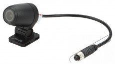 MIO MiVue M40 motoros hátsó kamera - Fényképezőgép / kamera - Autós fedélzeti kamera - 386184