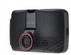 MIO MiVue 803 2.5K WIFI GPS Aut&oacute;s kamera - F&eacute;nyk&eacute;pezőg&eacute;p / kamera - Aut&oacute;s fed&eacute;lzeti kamera - 530822