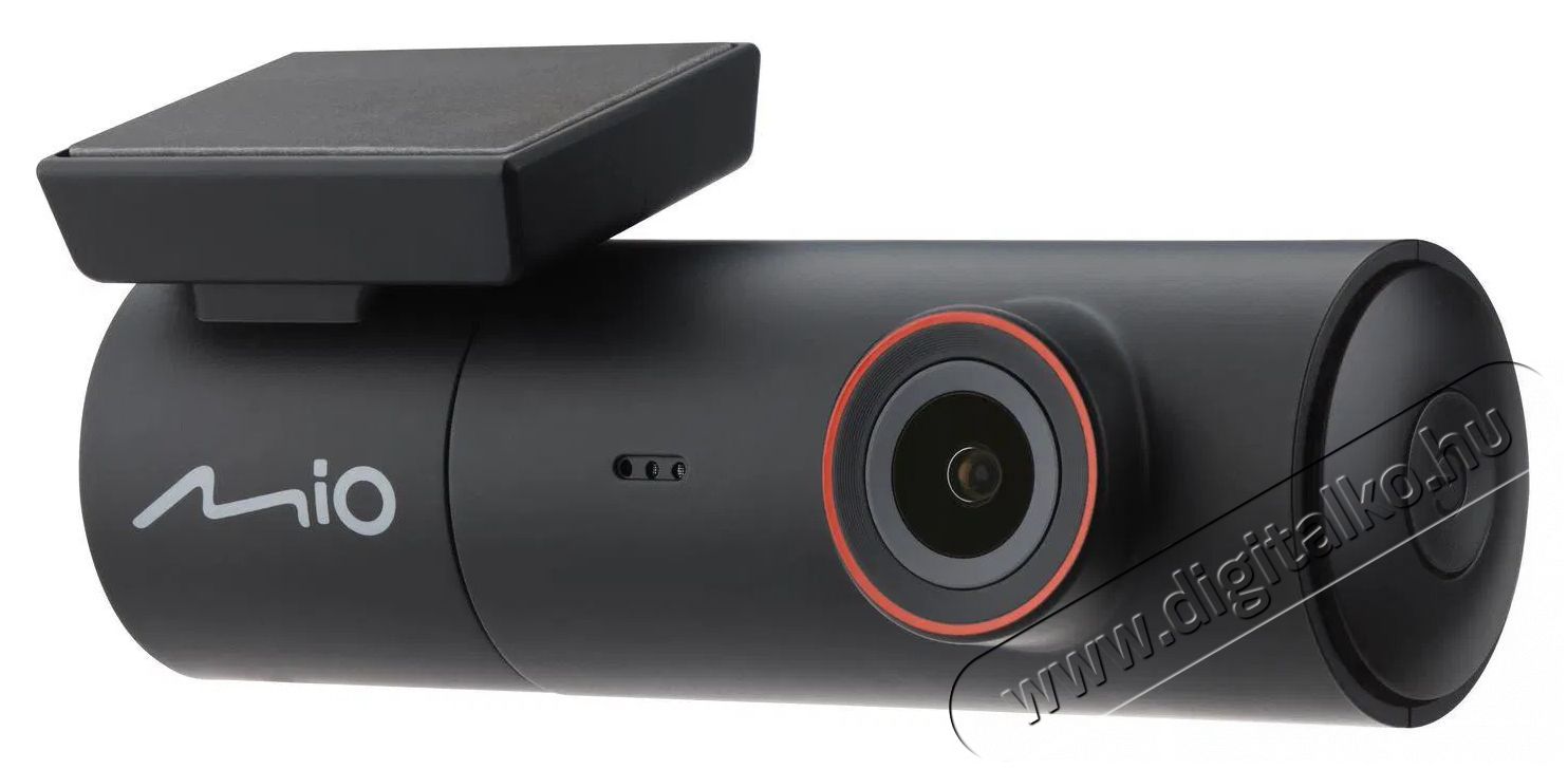 MiVue J30 2.5K WIFI Menetrögzítő kamera