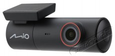MIO MiVue J30 2.5K WIFI Menetrögzítő kamera - Fényképezőgép / kamera - Autós fedélzeti kamera - 530821