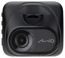 MIO MiVue C595WD FHD 2,0 F&eacute;nyk&eacute;pezőg&eacute;p / kamera - Aut&oacute;s fed&eacute;lzeti kamera - 516060