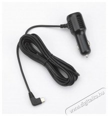 MIO MiVue C595WD FHD 2,0 F&eacute;nyk&eacute;pezőg&eacute;p / kamera - Aut&oacute;s fed&eacute;lzeti kamera - 516060