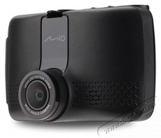 MIO 2 7 MiVue 803W PRO menetr&ouml;gz&iacute;tő kamera - F&eacute;nyk&eacute;pezőg&eacute;p / kamera - Aut&oacute;s fed&eacute;lzeti kamera - 535465