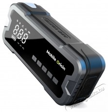 Mobile Origin JumpStarter And Air Compressor CA1 kompresszor kieg&eacute;sz&iacute;tő szett - ind&iacute;t&oacute; &eacute;s kompresszor H&aacute;ztart&aacute;s / Otthon / K&uuml;lt&eacute;r - Szersz&aacute;m - Kompresszor - 531986