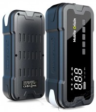 Mobile Origin JumpStarter And Air Compressor CA1 kompresszor kieg&eacute;sz&iacute;tő szett - ind&iacute;t&oacute; &eacute;s kompresszor H&aacute;ztart&aacute;s / Otthon / K&uuml;lt&eacute;r - Szersz&aacute;m - Kompresszor - 531986
