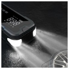 Mobile Origin JumpStarter And Air Compressor CA1 kompresszor kieg&eacute;sz&iacute;tő szett - ind&iacute;t&oacute; &eacute;s kompresszor H&aacute;ztart&aacute;s / Otthon / K&uuml;lt&eacute;r - Szersz&aacute;m - Kompresszor - 531986