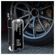 Mobile Origin JumpStarter And Air Compressor CA1 kompresszor kieg&eacute;sz&iacute;tő szett - ind&iacute;t&oacute; &eacute;s kompresszor H&aacute;ztart&aacute;s / Otthon / K&uuml;lt&eacute;r - Szersz&aacute;m - Kompresszor - 531986