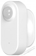 MOES Human Presence Sensor + PIR Sensor, Zigbee Háztartás / Otthon / Kültér - Biztonságtechnika - Mozgásérzékelő - 521670