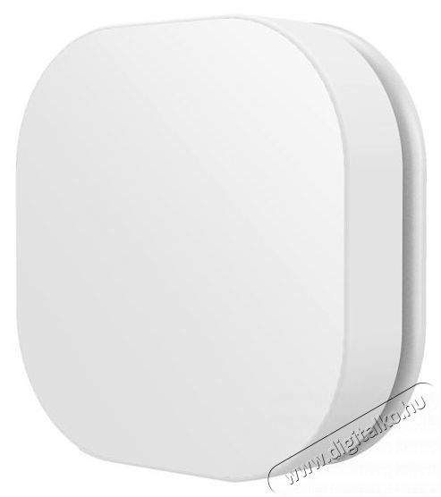 MOES Smart Scene Switch, Zigbee H&aacute;ztart&aacute;s / Otthon / K&uuml;lt&eacute;r - Okos otthon - Kieg&eacute;sz&iacute;tő - 521682