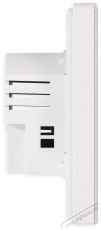 MOES GB electric heating 16A H&aacute;ztart&aacute;s / Otthon / K&uuml;lt&eacute;r - Okos otthon - Termoszt&aacute;t - 519553