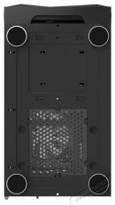 Montech X3 MESH Black Iroda &eacute;s sz&aacute;m&iacute;t&aacute;stechnika - Sz&aacute;m&iacute;t&oacute;g&eacute;p tartoz&eacute;k - Sz&aacute;m&iacute;t&oacute;g&eacute;ph&aacute;z - 521702