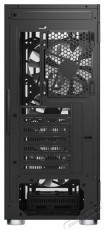 Montech X3 MESH Black Iroda &eacute;s sz&aacute;m&iacute;t&aacute;stechnika - Sz&aacute;m&iacute;t&oacute;g&eacute;p tartoz&eacute;k - Sz&aacute;m&iacute;t&oacute;g&eacute;ph&aacute;z - 521702