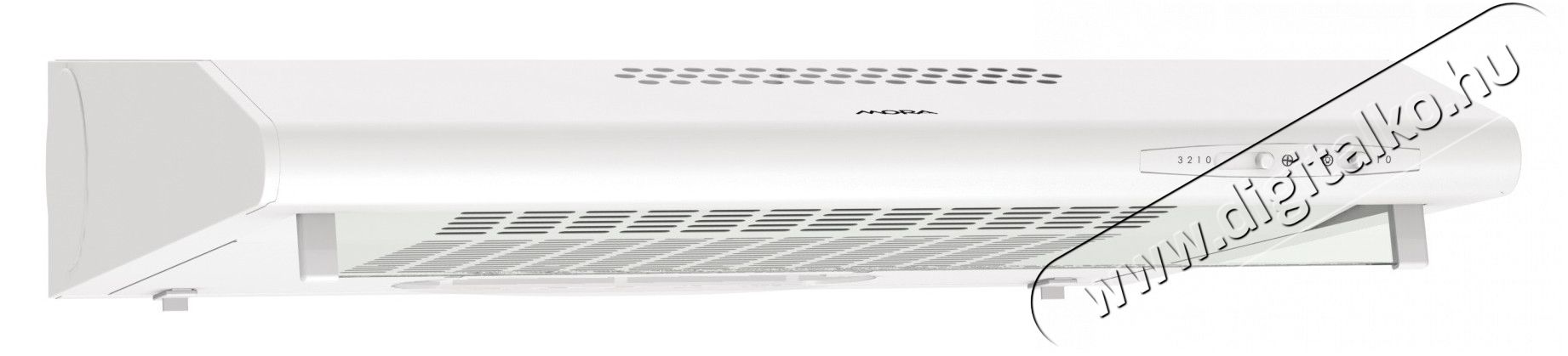 Mora OP530W p&aacute;raelsz&iacute;v&oacute; - feh&eacute;r Konyhai term&eacute;kek - P&aacute;raelsz&iacute;v&oacute; - Hagyom&aacute;nyos - 350137