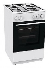 Mora P2241A1W g&aacute;ztűzhely Konyhai term&eacute;kek - S&uuml;tő-főzőlap, tűzhely (szabadon&aacute;ll&oacute;) - G&aacute;ztűzhely (szabadon&aacute;ll&oacute;) - 502733