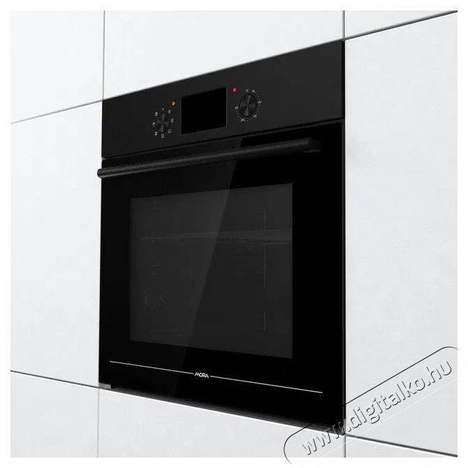 Mora VT 234 GB Konyhai term&eacute;kek - S&uuml;tő-főzőlap, tűzhely (be&eacute;p&iacute;thető) - S&uuml;tő (be&eacute;p&iacute;thető) - 505783