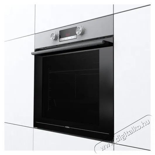 Mora VT 332 CX Konyhai term&eacute;kek - S&uuml;tő-főzőlap, tűzhely (be&eacute;p&iacute;thető) - S&uuml;tő (be&eacute;p&iacute;thető) - 505769