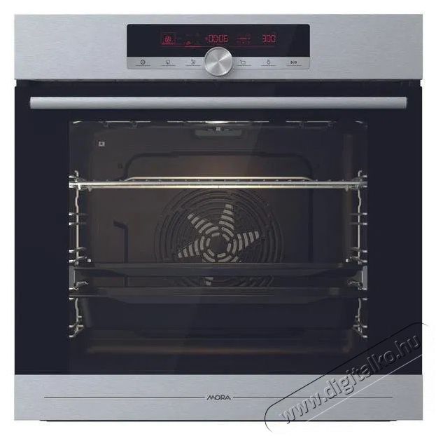 Mora VTPS 777 BX Konyhai term&eacute;kek - S&uuml;tő-főzőlap, tűzhely (be&eacute;p&iacute;thető) - S&uuml;tő (be&eacute;p&iacute;thető) - 505777