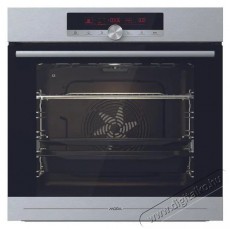 Mora VTPS 777 BX Konyhai term&eacute;kek - S&uuml;tő-főzőlap, tűzhely (be&eacute;p&iacute;thető) - S&uuml;tő (be&eacute;p&iacute;thető) - 505777