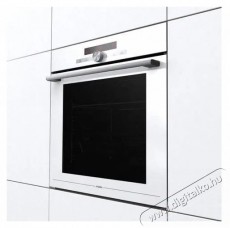 Mora VTS 785 BW Konyhai term&eacute;kek - S&uuml;tő-főzőlap, tűzhely (be&eacute;p&iacute;thető) - S&uuml;tő (be&eacute;p&iacute;thető) - 505776