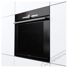 Mora VTS 785 DXB Konyhai term&eacute;kek - S&uuml;tő-főzőlap, tűzhely (be&eacute;p&iacute;thető) - S&uuml;tő (be&eacute;p&iacute;thető) - 505771