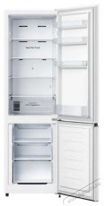 Mora CMDN 3054 W Konyhai term&eacute;kek - Hűtő, fagyaszt&oacute; (szabadon&aacute;ll&oacute;) - Alulfagyaszt&oacute;s kombin&aacute;lt hűtő - 509360