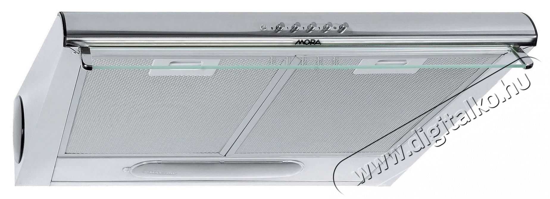 Mora OP 640 X Konyhai term&eacute;kek - P&aacute;raelsz&iacute;v&oacute; - Hagyom&aacute;nyos - 509666