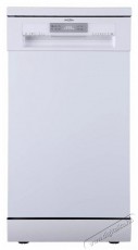 Mora SM 535 W Konyhai term&eacute;kek - Mosogat&oacute;g&eacute;p - Keskeny (45cm-ig) szabadon&aacute;ll&oacute; mosogat&oacute;g&eacute;p - 515697