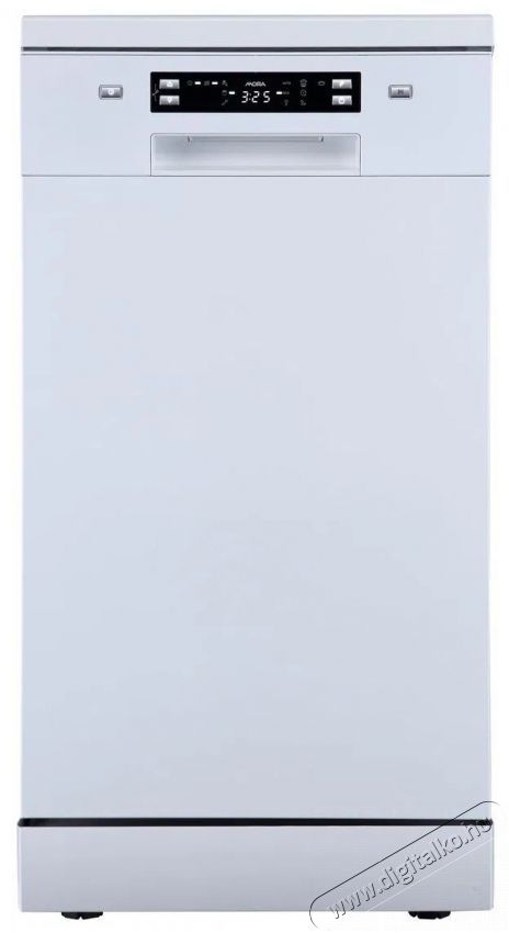 Mora SM 585 W Konyhai term&eacute;kek - Mosogat&oacute;g&eacute;p - Keskeny (45cm-ig) szabadon&aacute;ll&oacute; mosogat&oacute;g&eacute;p - 515699