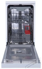 Mora SM 585 W Konyhai term&eacute;kek - Mosogat&oacute;g&eacute;p - Keskeny (45cm-ig) szabadon&aacute;ll&oacute; mosogat&oacute;g&eacute;p - 515699