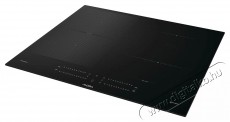 Mora VDIS 677 C Konyhai term&eacute;kek - S&uuml;tő-főzőlap, tűzhely (be&eacute;p&iacute;thető) - Indukci&oacute;s főzőlap (be&eacute;p&iacute;thető) - 515683