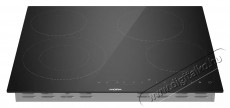 Mora VDST 632 C Konyhai term&eacute;kek - S&uuml;tő-főzőlap, tűzhely (be&eacute;p&iacute;thető) - Elektromos főzőlap (be&eacute;p&iacute;thető) - 515691