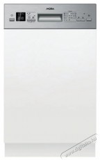 Mora VM 545 X Konyhai term&eacute;kek - Mosogat&oacute;g&eacute;p - Keskeny (45cm-ig) be&eacute;p&iacute;thető mosogat&oacute;g&eacute;p - 515672