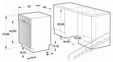 Mora VM 565 X &Uacute;jdons&aacute;gok - &Uacute;j term&eacute;kek - 515668