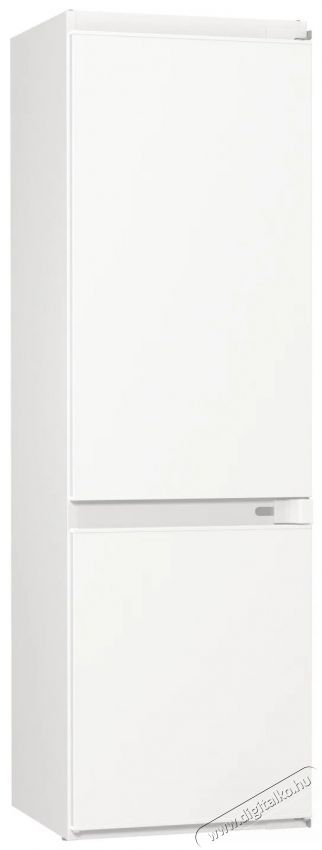 Mora VCMDN 2954 Konyhai term&eacute;kek - Hűtő, fagyaszt&oacute; (be&eacute;p&iacute;thető) - Alulfagyaszt&oacute;s kombin&aacute;lt hűtő - 509533