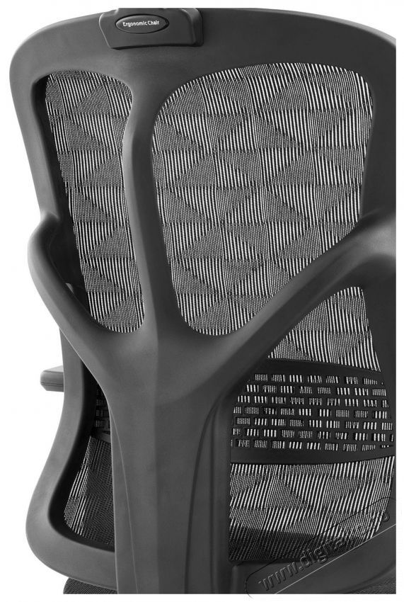 MOSH AIRFLOW-521 fekete Iroda &eacute;s sz&aacute;m&iacute;t&aacute;stechnika - Egy&eacute;b sz&aacute;m&iacute;t&aacute;stechnikai term&eacute;k - 518392