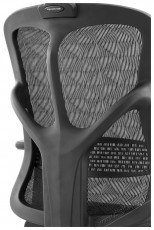 MOSH AIRFLOW-521 fekete Iroda &eacute;s sz&aacute;m&iacute;t&aacute;stechnika - Egy&eacute;b sz&aacute;m&iacute;t&aacute;stechnikai term&eacute;k - 518392