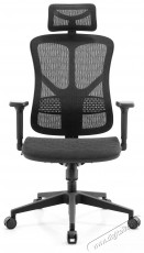 MOSH AIRFLOW-521 fekete - Iroda &eacute;s sz&aacute;m&iacute;t&aacute;stechnika - Egy&eacute;b sz&aacute;m&iacute;t&aacute;stechnikai term&eacute;k - 518392