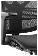 MOSH AIRFLOW-521 fekete Iroda &eacute;s sz&aacute;m&iacute;t&aacute;stechnika - Egy&eacute;b sz&aacute;m&iacute;t&aacute;stechnikai term&eacute;k - 518392