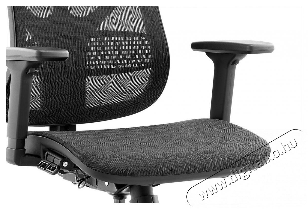 MOSH AIRFLOW-521 fekete Iroda &eacute;s sz&aacute;m&iacute;t&aacute;stechnika - Egy&eacute;b sz&aacute;m&iacute;t&aacute;stechnikai term&eacute;k - 518392