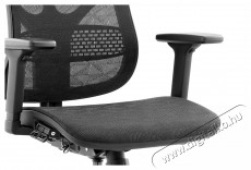 MOSH AIRFLOW-521 fekete Iroda &eacute;s sz&aacute;m&iacute;t&aacute;stechnika - Egy&eacute;b sz&aacute;m&iacute;t&aacute;stechnikai term&eacute;k - 518392