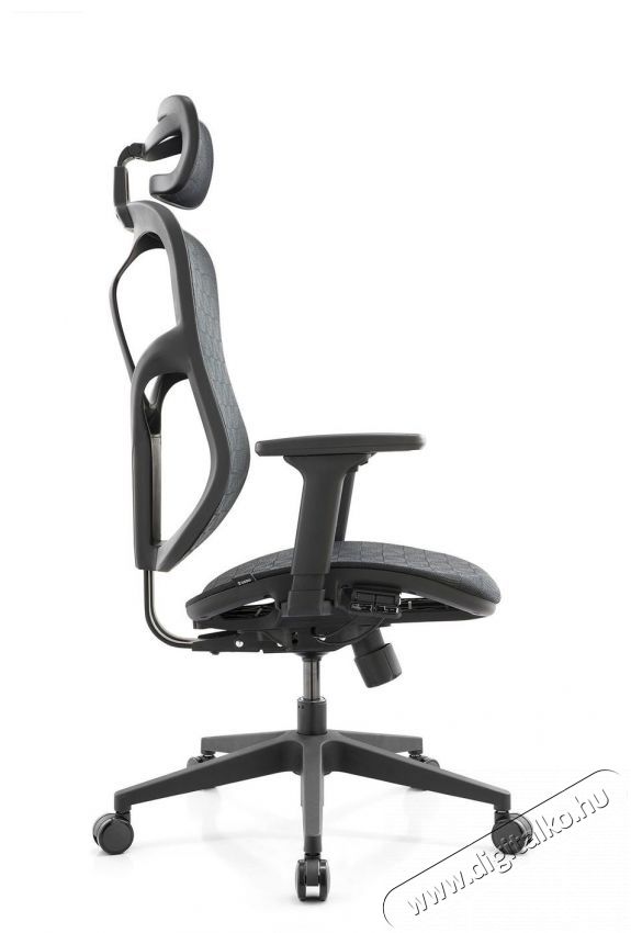 MOSH AIRFLOW-521 fekete Iroda &eacute;s sz&aacute;m&iacute;t&aacute;stechnika - Egy&eacute;b sz&aacute;m&iacute;t&aacute;stechnikai term&eacute;k - 518392