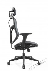 MOSH AIRFLOW-521 fekete Iroda &eacute;s sz&aacute;m&iacute;t&aacute;stechnika - Egy&eacute;b sz&aacute;m&iacute;t&aacute;stechnikai term&eacute;k - 518392