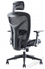 MOSH AIRFLOW-601 fekete Iroda &eacute;s sz&aacute;m&iacute;t&aacute;stechnika - Egy&eacute;b sz&aacute;m&iacute;t&aacute;stechnikai term&eacute;k - 518384