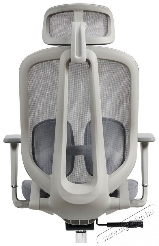 MOSH Airflow 616 sz&uuml;rke Iroda &eacute;s sz&aacute;m&iacute;t&aacute;stechnika - Egy&eacute;b sz&aacute;m&iacute;t&aacute;stechnikai term&eacute;k - 518391