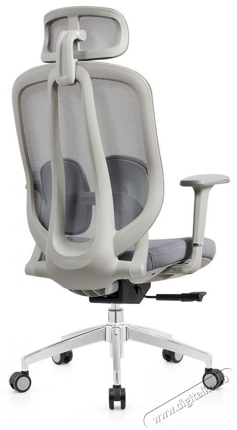 MOSH Airflow 616 sz&uuml;rke Iroda &eacute;s sz&aacute;m&iacute;t&aacute;stechnika - Egy&eacute;b sz&aacute;m&iacute;t&aacute;stechnikai term&eacute;k - 518391